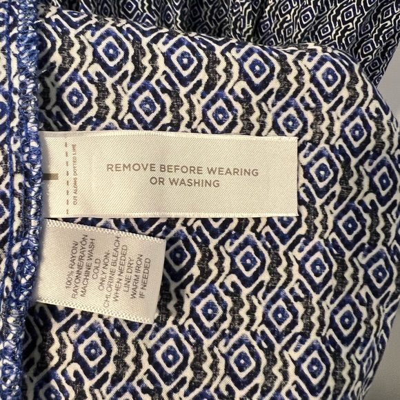 Ann Taylor LOFT Dress - Picture 5 of 6